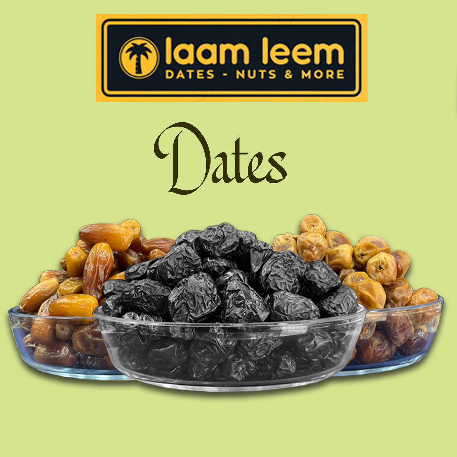 Dates