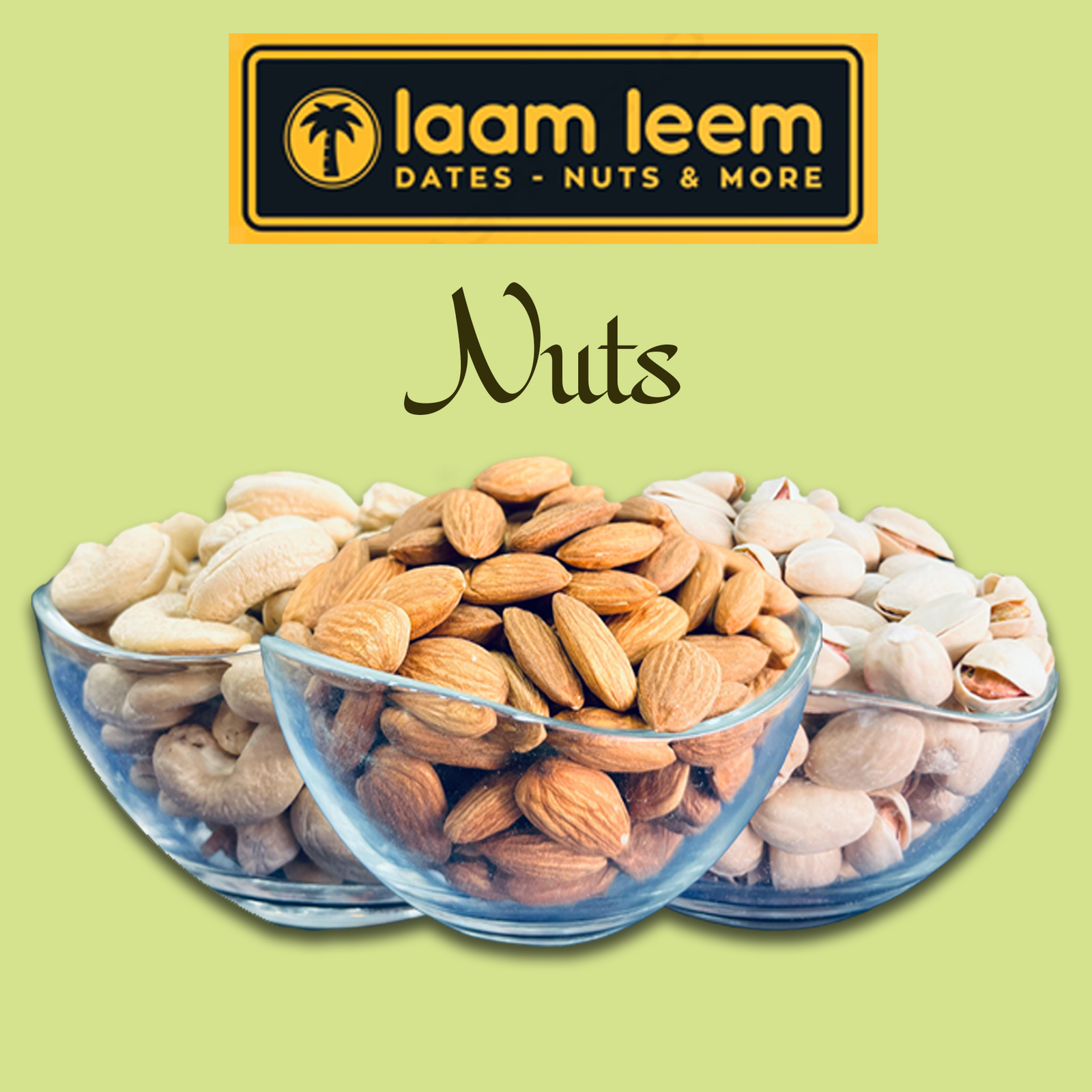 NUTS