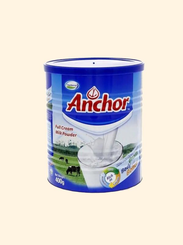 ANCHOR MILK POWDER