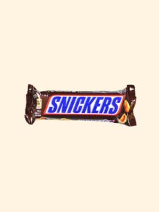 SNICKERS