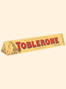 TOBLERONE