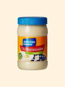 AMERICAN GARDEN MAYONNAISE