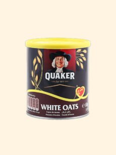 QUAKER OATS 500GM