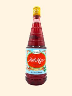 ROOH AFZA